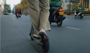 Polița RCA, obligatorie pentru trotinete și biciclete. Ce sancţiuni riscă cei care nu respectă noile reguli