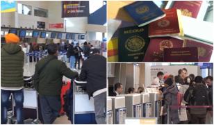 România, poartă de tranzit spre Schengen. Cum sunt depistați cei care folosesc acte false ca să treacă graniţa