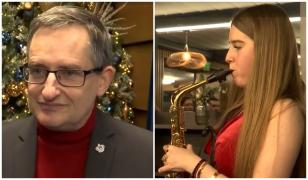 Gală de Crăciun la Cluj pentru industriile creative: "Avem nevoie să reconstruim relațiile interumane"