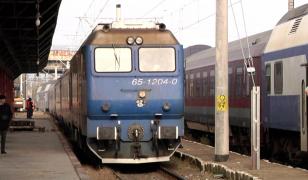 Prețurile biletelor de tren au crescut din nou, după majorarea din iulie. Care sunt noile tarife