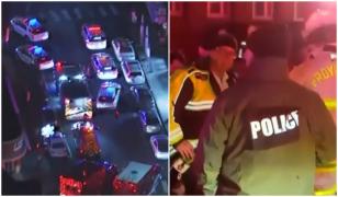 Doi morţi şi 8 răniţi în urma unui atac armat la o universitate din Statele Unite. O persoană a fost reţinută