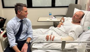 Atacul din Australia, cel mai grav din istoria recentă a statului. Prima reacţie a salvatorului