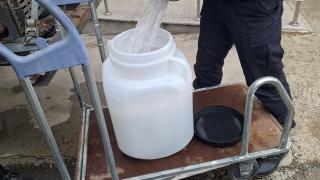 Spitalul de Copii din Iași, în continuare în regim de avarie. Apa de consum vine îmbuteliată