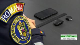 Poliţist: Victimele violenţei domestice nu primesc protecție din cauza procedurilor complicate