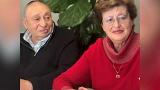 A supravieţuit Holocaustului, dar a murit în atacul din Australia ca să îşi apere soţia