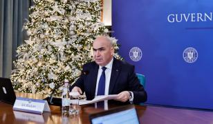 Moţiunea de cenzură împotriva Guvernului 