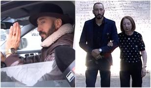 Reacţia iubitului de 33 de ani al Rodicăi Stănoiu, după deshumarea fostului ministru