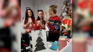 Cadoul perfect de Secret Santa. Ce opţiuni ai la îndemână atunci când nu cunoşti foarte bine destinatarul