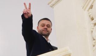 Primăria Capitalei are o datorie uriașă. Ciucu ar putea băga STB în insolvență