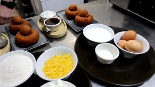 Care este singurul preparat din România inclus în top 100 cele mai bune deserturi din lume