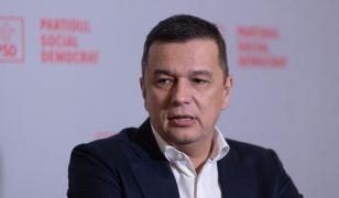 Sorin Grindeanu, după acuzațiile lui Fritz că a trădat coaliția: 