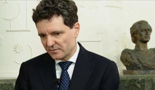 De la Helsinki, Nicușor Dan recunoaște cât de adâncă e criza din justiție: 