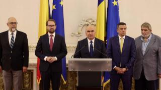 Sorin Grindeanu, încă o amenințare cu ruperea coaliției. PNL: Asta auzim de când s-a înființat