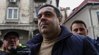 Fostul ministru Răzvan Cuc, reținut pentru o mită de 1,4 milioane de lei. Ar fi intervenit la directorul RAR