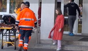 Criza sanitară persistă la Spitalul 