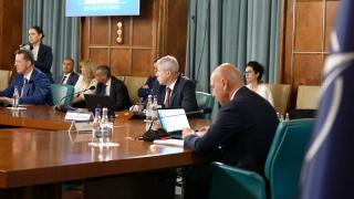 Preşedintele şi premierul cer modificări în Justiţie. 10.000 de dosare închise în 3 ani prin prescripţie