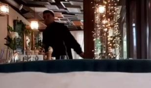 Fostul ministru Răzvan Cuc şi omul de afaceri Cătălin Buşe, arestaţi preventiv pentru 30 de zile