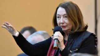 Surse: Pe corpul Rodicăi Stănoiu au fost găsite urme de leziuni minore