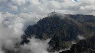 Cum va fi vremea de Crăciun. Ce e inversiunea termică şi cum se va manifesta pe final de an