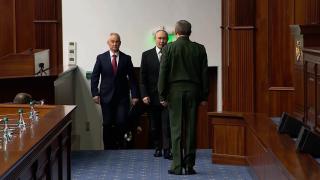 Putin susţine că va lua teritorii din Ucraina prin diplomaţie sau forţă. Ameninţări la adresa NATO