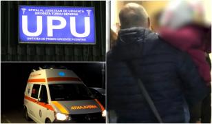Anchetă la o grădiniță din Drobeta-Turnu Severin. Mai mulți copii, ajunşi la spital cu toxiinfecție alimentară
