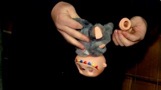 Jucăriile contrafăcute, periculoase pentru copii. Modelul Labubu, printre cele mai copiate