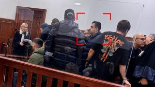 Înregistrare cu şpaga negociată de fostul ministru Răzvan Cuc. 