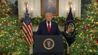 Trump, bilanţ la un an de al doilea mandat. 