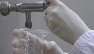 Restricțiile ar putea fi ridicate la Spitalul de Copii din Iaşi. Nivelul de clor al apei, în limite normale