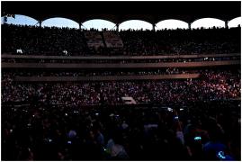 Concertele Metallica şi Iron Maiden de pe Arena Naţională, în pericol. LPF cere să joace playoff-ul Superligii