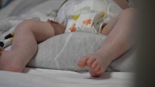 Semnal de alarmă tras de medicii de la Marie Curie: prea puține locuri pentru copii, prea puțini medici