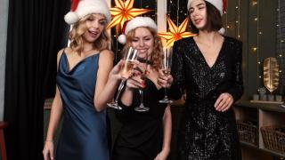 Bugetul mediu pe ţinuta de Revelion. Outfit-ul recomandat pentru noaptea dintre ani