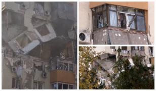 Tragedia din Rahova continuă. De două luni, oamenii nu au căldură şi gaze