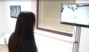 Un centru de simulare medicală, la Bucureşti, după 30 de ani: 