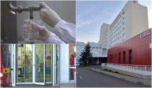 Secţia ATI de la Spitalul de Copii din Iaşi s-ar putea redeschide, la 2 luni după ce 8 copii au murit acolo