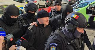 Fără acordul Emiratelor Arabe Unite, Potra nu poate fi cercetat pentru evaziune fiscală şi spălare de bani