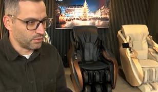 Cadoul perfect nu e doar frumos, ci şi util. Mircea e dispus să dea 11.000 de lei pentru darul perfect