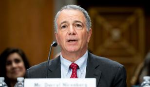 Cine este Darryl Nirenberg, noul ambasador american la Bucureşti. Drumul de la zugrav la diplomat de top