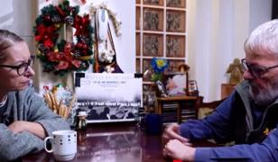 EXCLUSIV. Mărturia românului care a fotografiat cuplul Ceauseşcu fugind cu elicopterul, la Revoluţie