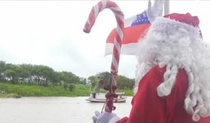 Spiritul Sărbătorilor se simte pe toată planeta. Tradiții surprinzătoare de Crăciun din întreaga lume