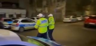 Un brăilean de 32 de ani, teroare pe străzile din Brăila după ce s-a urcat beat turtă la volan