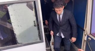 Vlad Pascu atacă sentința de 10 ani la CEDO și acuză presa că ar fi "influențat" judecătorii