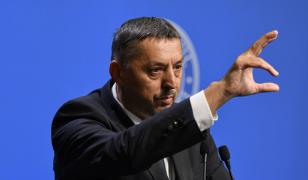 Daniel David a demisionat de la Ministerul Educaţiei. De ce a luat acum această decizie