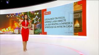 Țările din Europa unde se păstrează cele mai neobișnuite obiceiuri de Crăciun