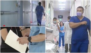 Alertă epidemiologică în România: 11.000 de cazuri de gripă în 7 zile. Când este aşteptat vârful sezonului