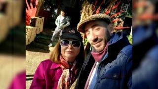 Ce a lăsat moştenire Rodica Stănoiu pentru iubitul cu 50 de ani mai tânăr: "O a doua mamă pentru mine"