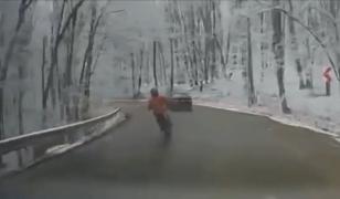 Tragedie în Iași: Bărbat de 31 de ani fără permis, mort într-un accident pe motor. Momentul, filmat