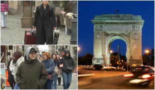 Hotelierii atacă taxa turistică pentru Capitală. Turist: "Am venit pentru că este mai ieftin ca în Italia"