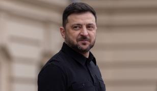 Zelenski se întâlneşte cu Trump duminică, în Florida: "Multe lucruri pot fi decise până la Anul Nou"