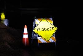 Stare de urgenţă în California. Statul american se confruntă cu inundaţii devastatoare